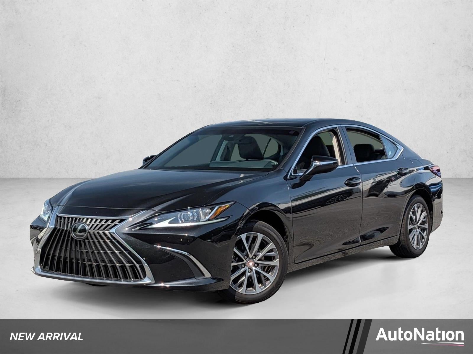 2024 Lexus ES 350 ES 350