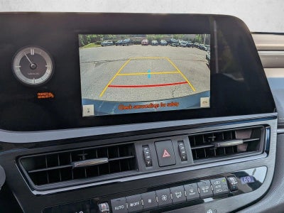 2024 Lexus ES 350 ES 350