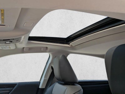 2024 Lexus ES 350 ES 350