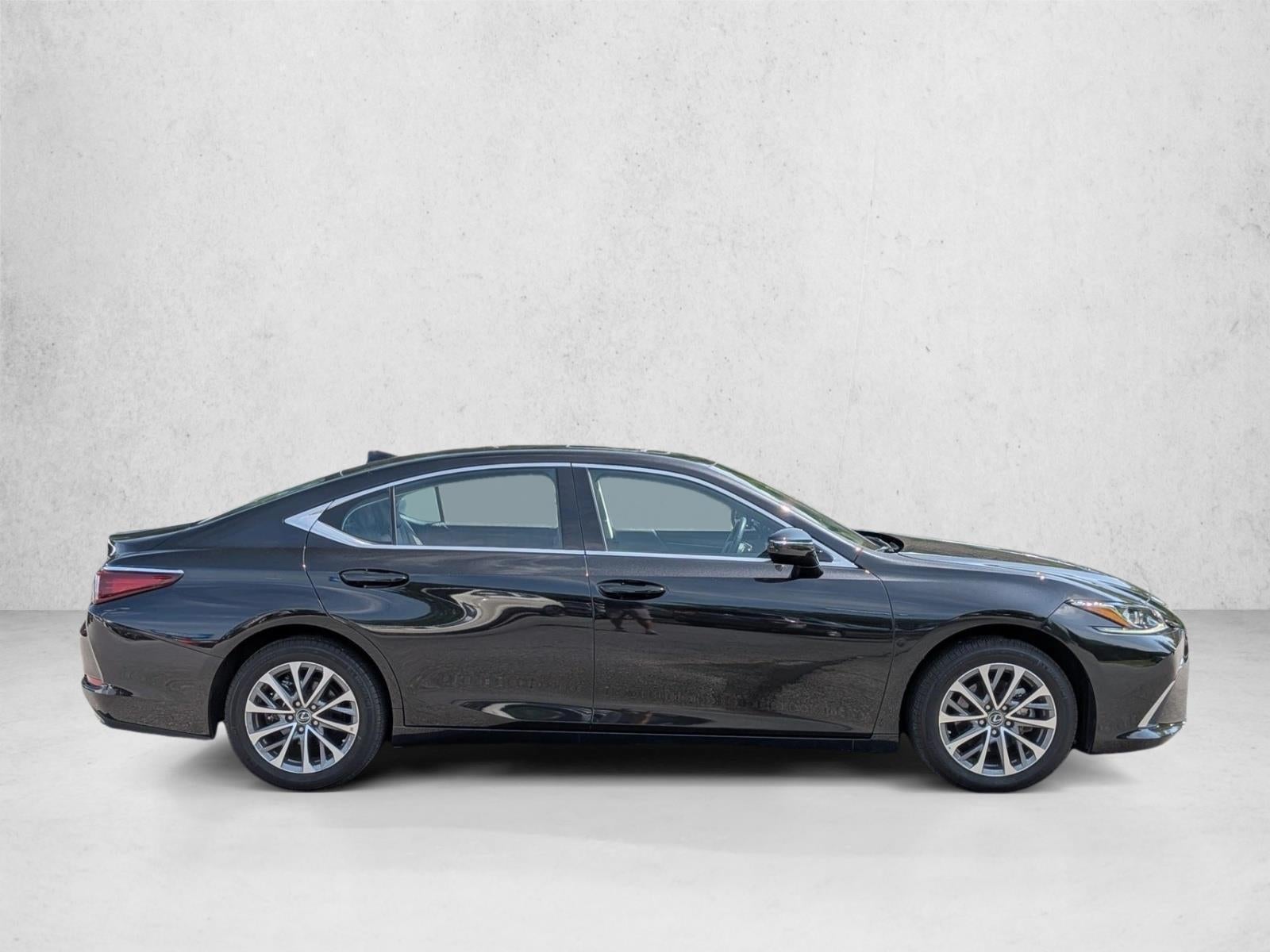 2024 Lexus ES 350 ES 350