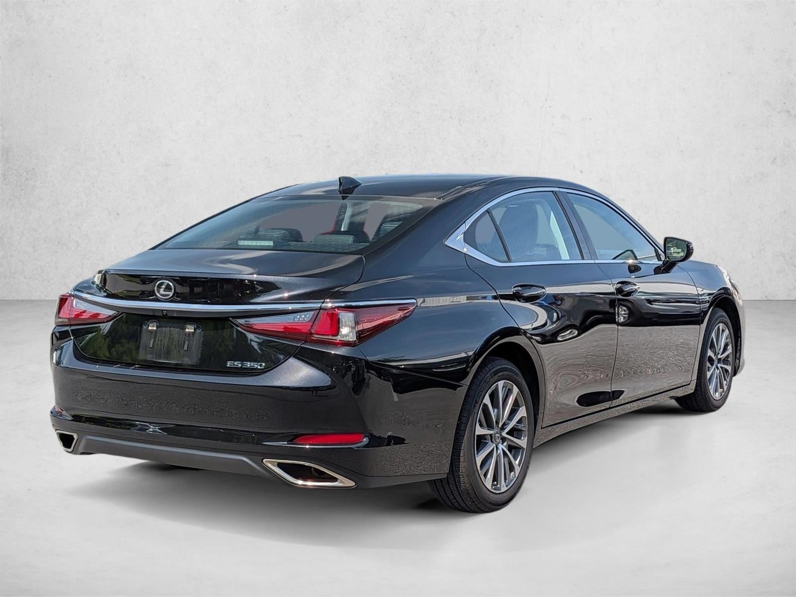 2024 Lexus ES 350 ES 350