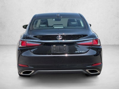 2024 Lexus ES 350 ES 350