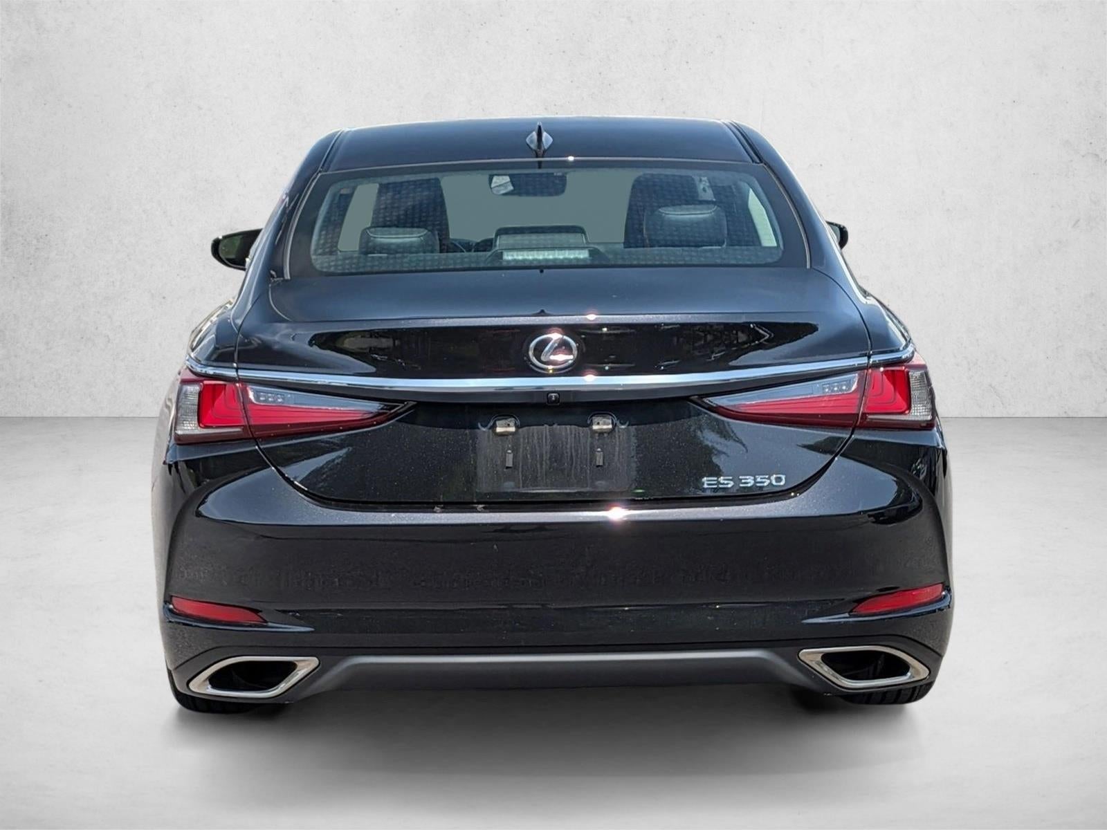 2024 Lexus ES 350 ES 350