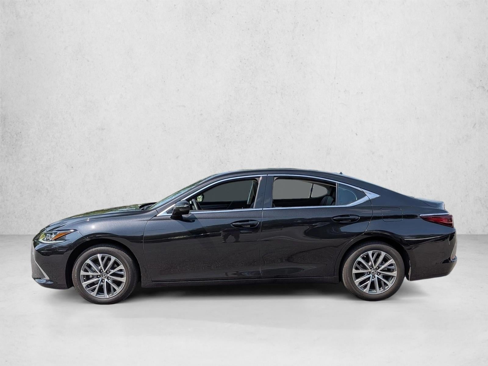 2024 Lexus ES 350 ES 350