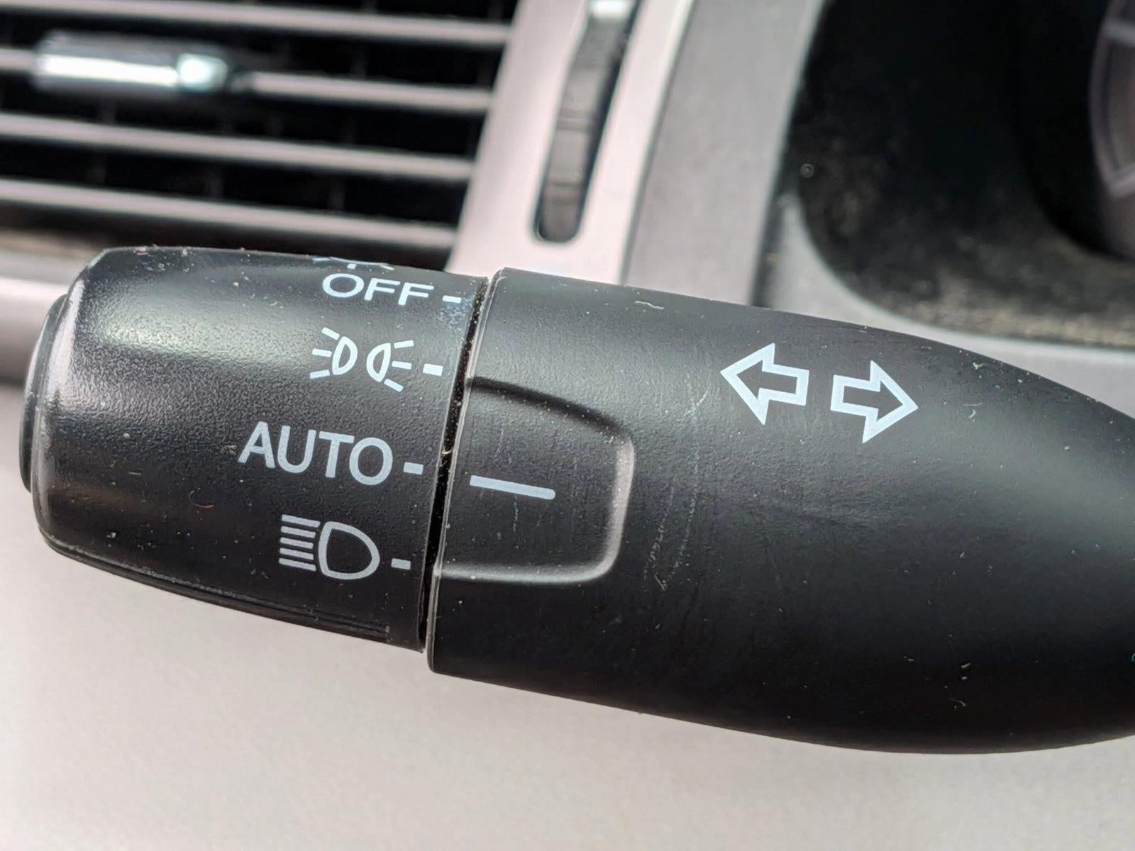 2017 Honda Odyssey EX