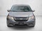 2017 Honda Odyssey EX
