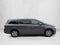 2017 Honda Odyssey EX