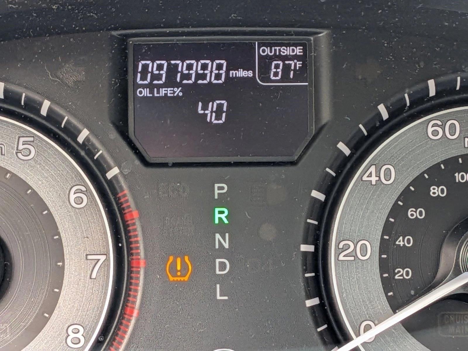 2017 Honda Odyssey EX