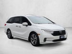 2021 Honda Odyssey Touring
