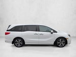 2021 Honda Odyssey Touring