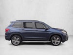 2021 Honda Passport Touring