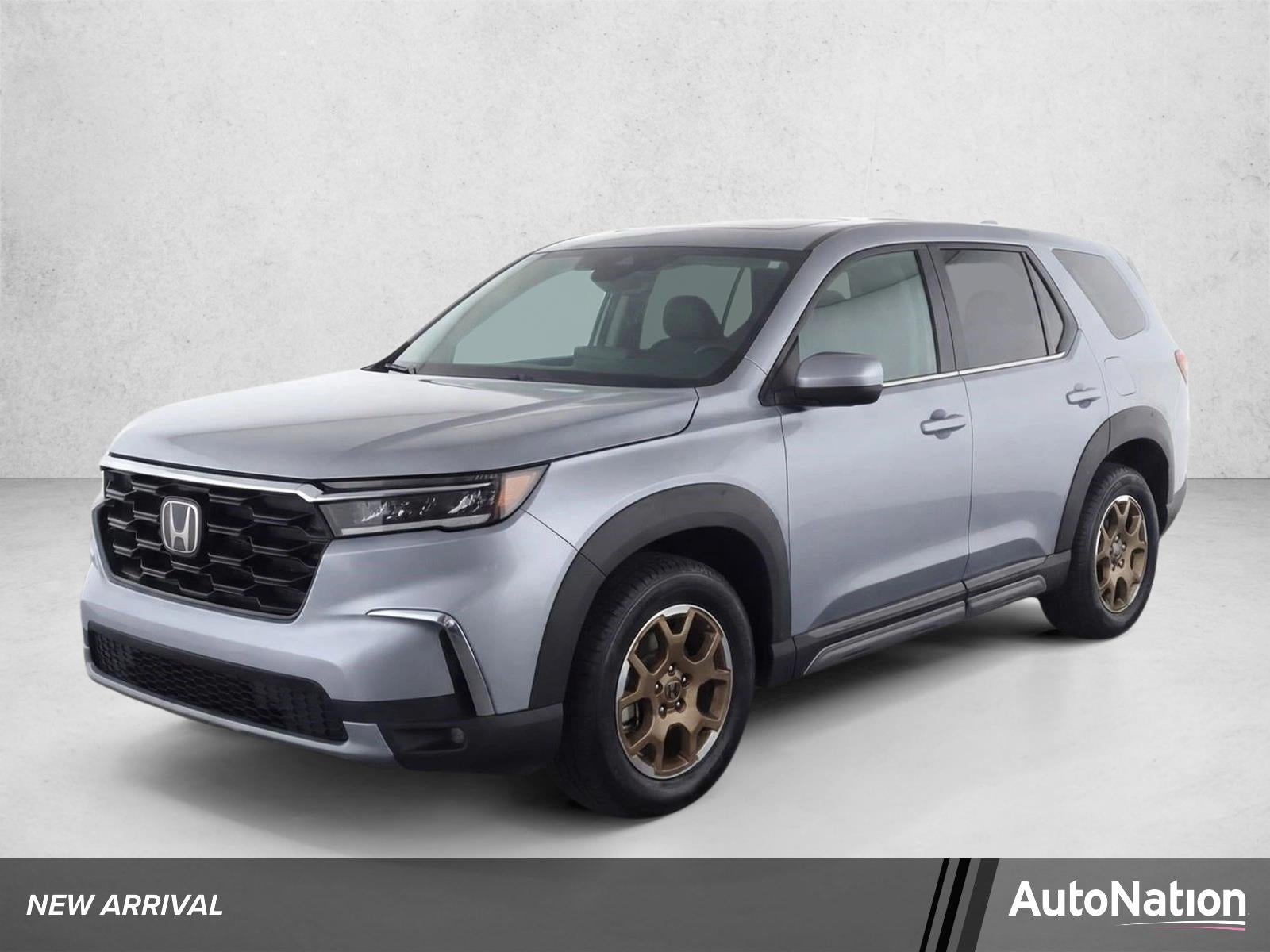 2023 Honda Pilot 2WD EX-L 8 Passenger