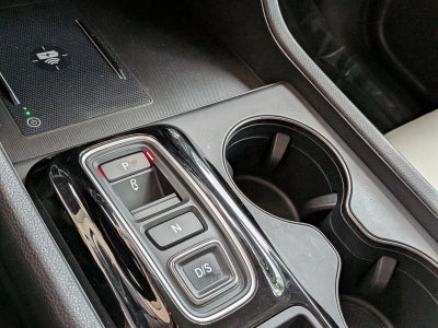 2023 Honda Pilot 2WD EX-L 8 Passenger