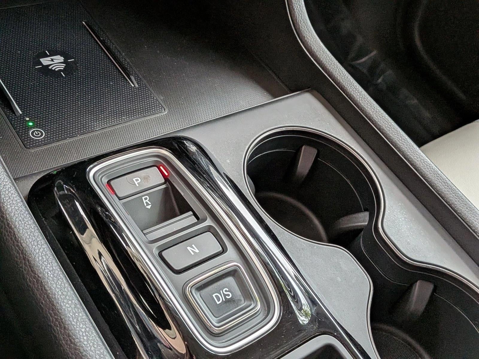 2023 Honda Pilot 2WD EX-L 8 Passenger