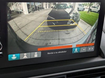 2023 Honda Pilot 2WD EX-L 8 Passenger