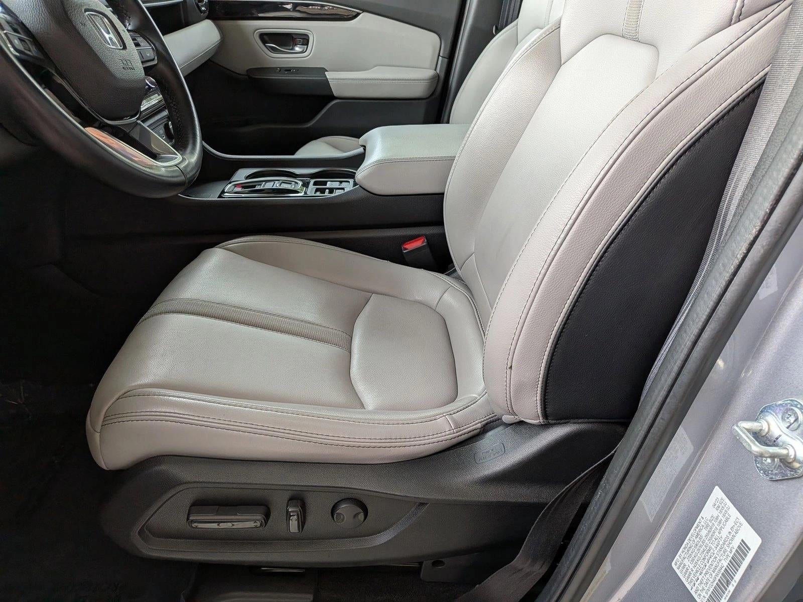 2023 Honda Pilot 2WD EX-L 8 Passenger