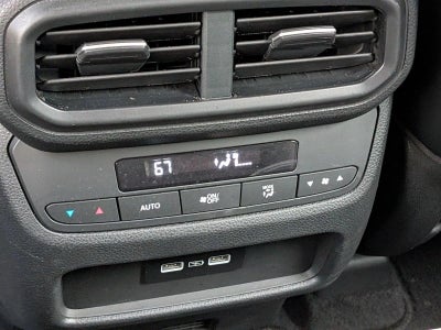 2023 Honda Pilot 2WD EX-L 8 Passenger