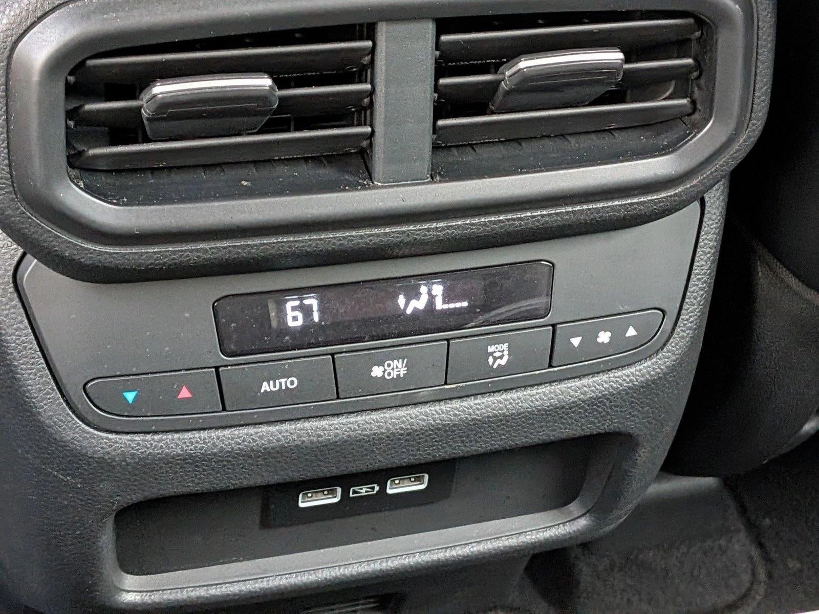 2023 Honda Pilot 2WD EX-L 8 Passenger