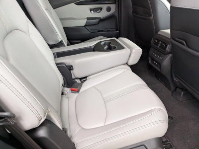 2023 Honda Pilot 2WD EX-L 8 Passenger