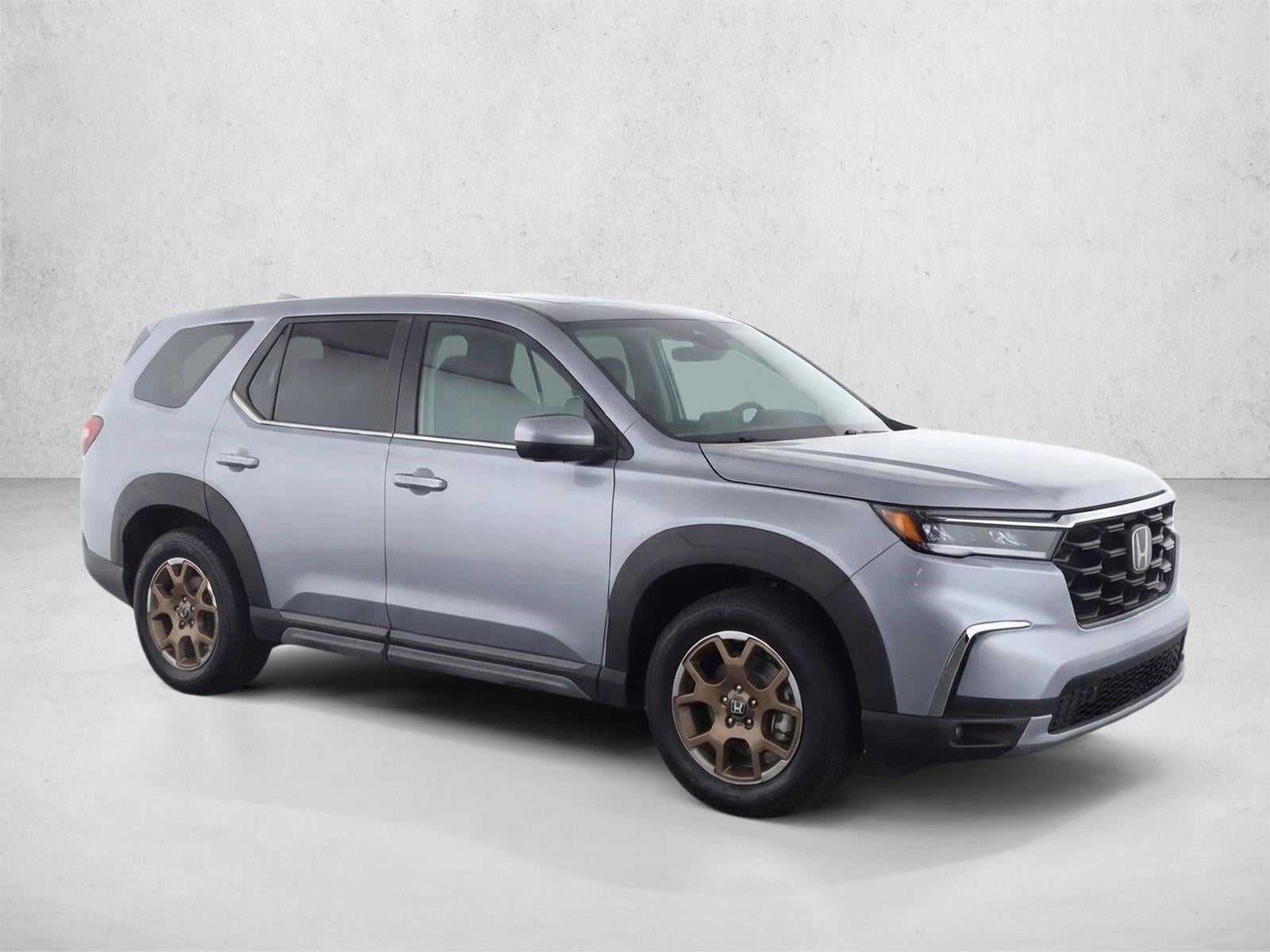 2023 Honda Pilot 2WD EX-L 8 Passenger