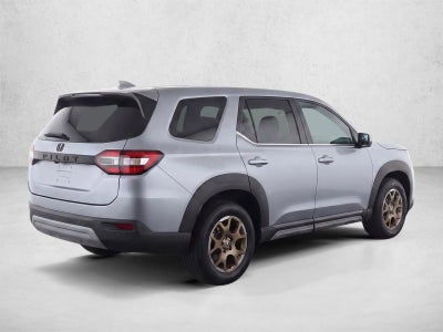 2023 Honda Pilot 2WD EX-L 8 Passenger