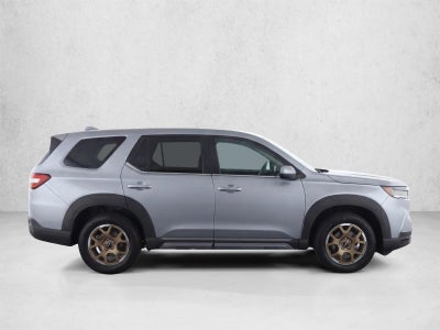 2023 Honda Pilot 2WD EX-L 8 Passenger