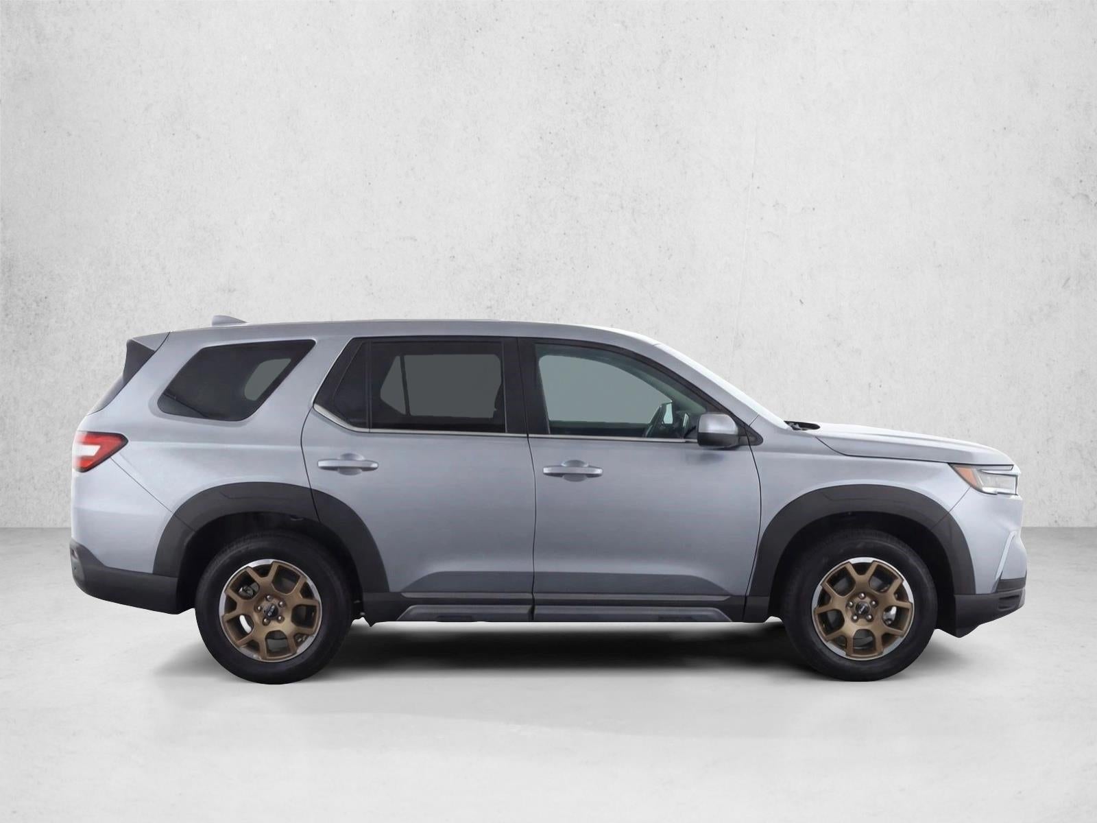 2023 Honda Pilot 2WD EX-L 8 Passenger