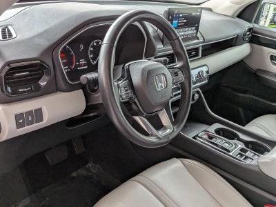 2023 Honda Pilot 2WD EX-L 8 Passenger
