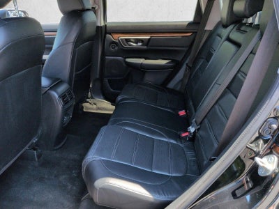 2020 Honda CR-V AWD EX-L