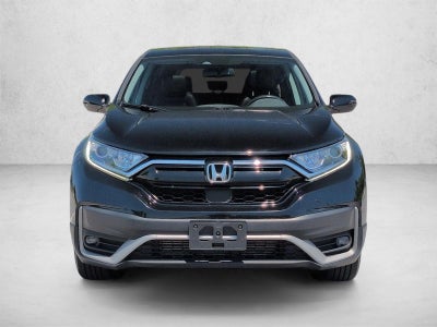 2020 Honda CR-V AWD EX-L