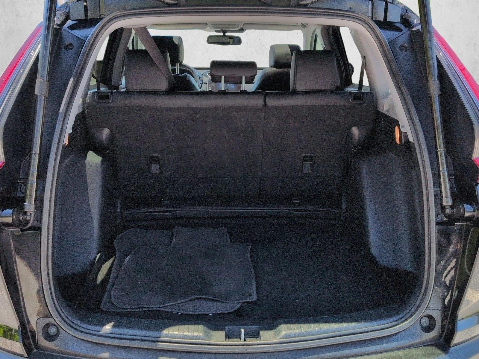 2020 Honda CR-V AWD EX-L