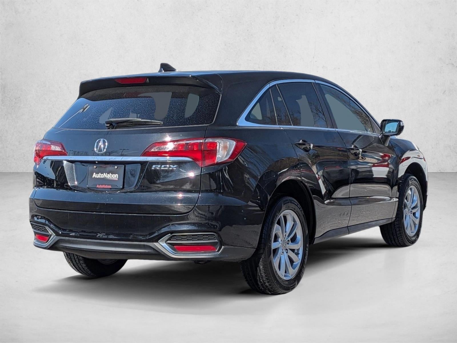 2016 Acura RDX Base