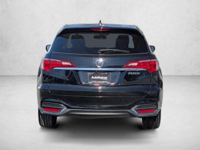 2016 Acura RDX Base