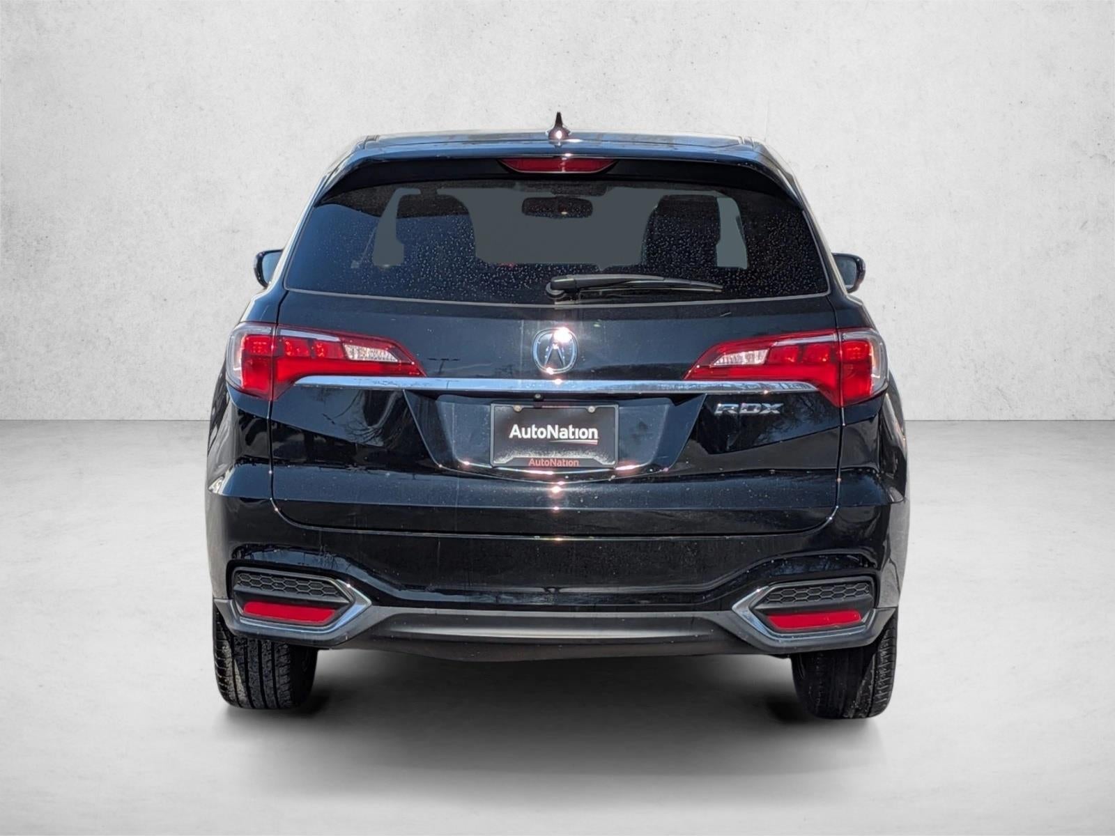 2016 Acura RDX Base