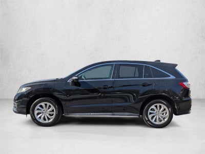 2016 Acura RDX Base