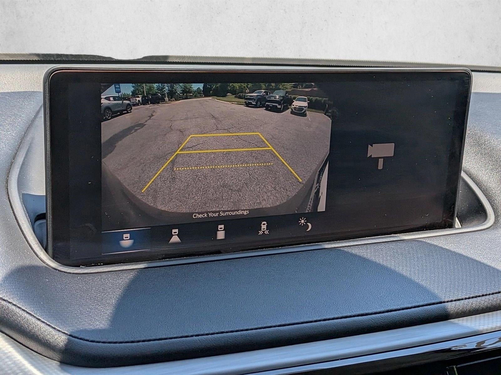 2024 Acura MDX w/Technology Package