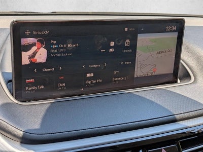 2024 Acura MDX w/Technology Package