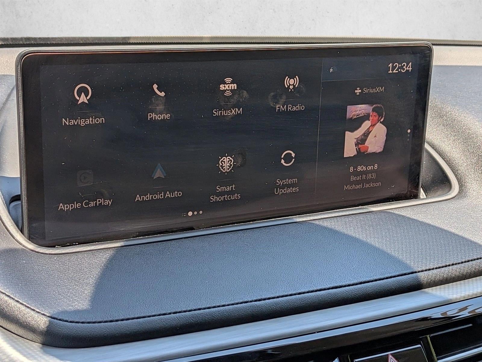 2024 Acura MDX w/Technology Package