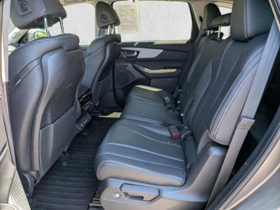 2024 Acura MDX w/Technology Package