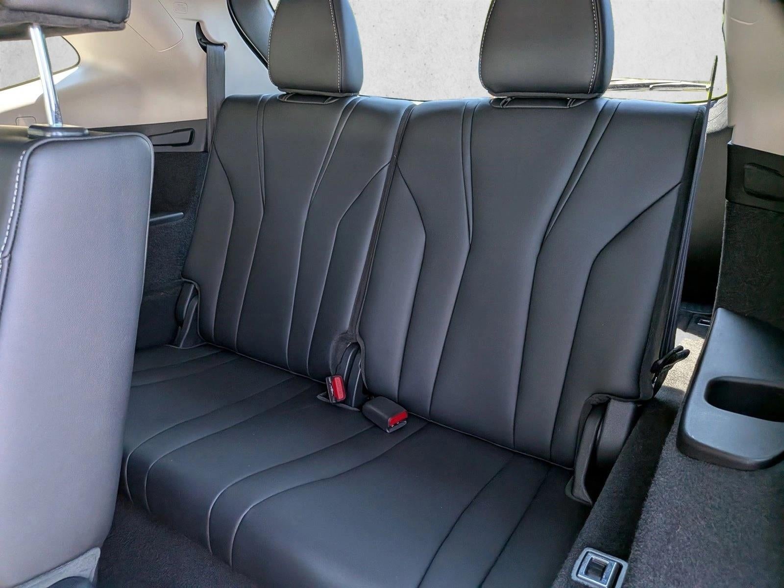 2024 Acura MDX w/Technology Package