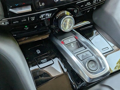 2024 Acura MDX w/Technology Package
