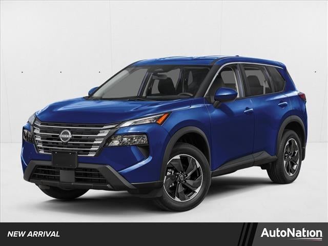 2025 Nissan Rogue SV Intelligent AWD