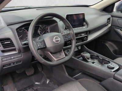 2025 Nissan Rogue SV Intelligent AWD