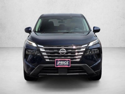 2025 Nissan Rogue SV Intelligent AWD
