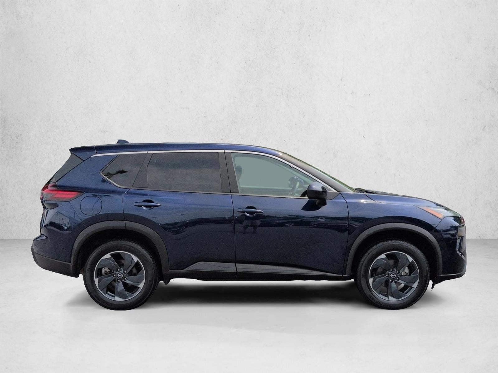 2025 Nissan Rogue SV Intelligent AWD