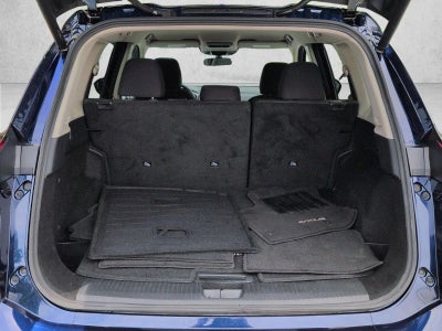 2025 Nissan Rogue SV Intelligent AWD
