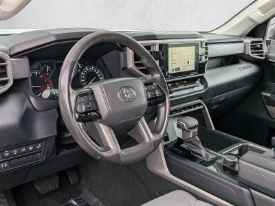 2022 Toyota Tundra 2WD SR5