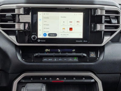 2022 Toyota Tundra 2WD SR5