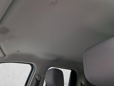 2022 Toyota Tundra 2WD SR5