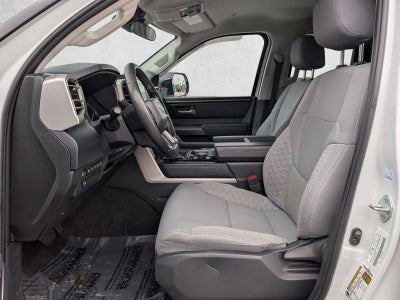 2022 Toyota Tundra 2WD SR5